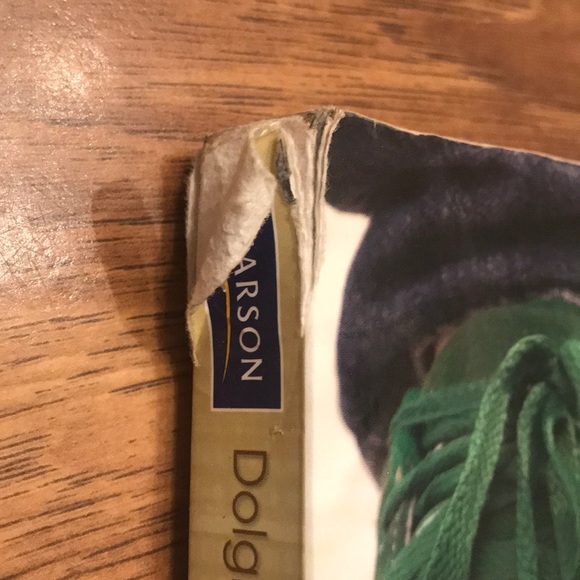 Used Textbook- The Adolescent - Kim Gale Dolphin - Picture 7 of 8